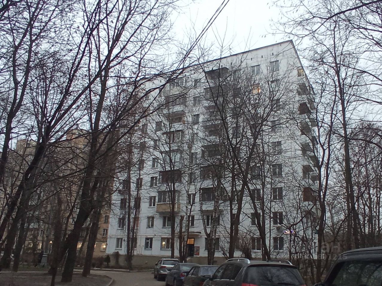 2-комн. кв., р-н Коптево