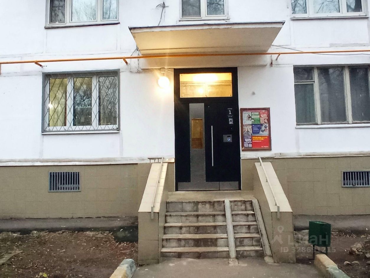 2-комн. кв., р-н Коптево