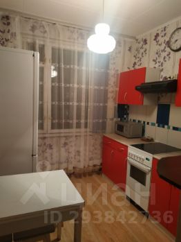 2-комн.кв., 46 м², этаж 9