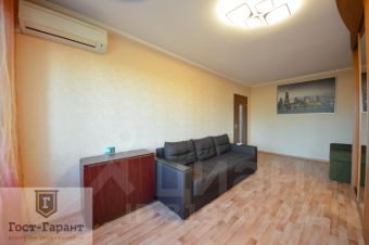 1-комн.кв., 33 м², этаж 8