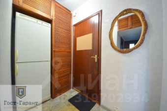 1-комн.кв., 33 м², этаж 8
