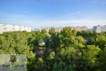 1-комн.кв., 33 м², этаж 8