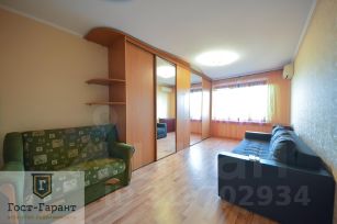 1-комн.кв., 33 м², этаж 8