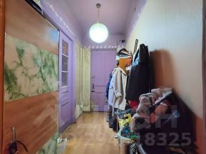 2-комн.кв., 48 м², этаж 4