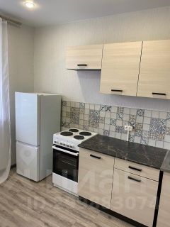 1-комн.кв., 39 м², этаж 6