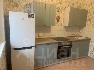 2-комн.кв., 52 м², этаж 3