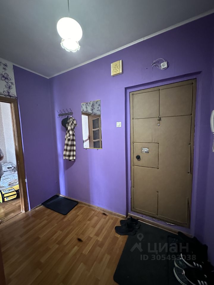 Сдается1-комн.квартира,40м²