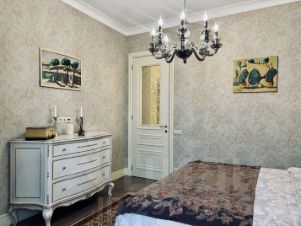 3-комн.кв., 79 м², этаж 10