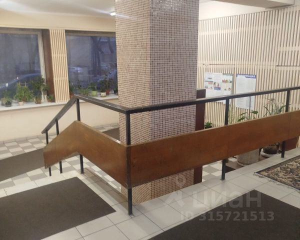 3-комн., 80 м², 11/14 этаж