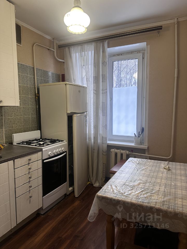 1-комн. кв., р-н Раменки, Москва
