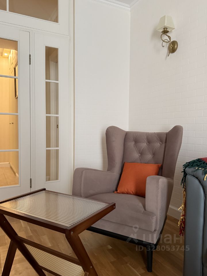 2-комнатная квартира, 60 м² — фото 4