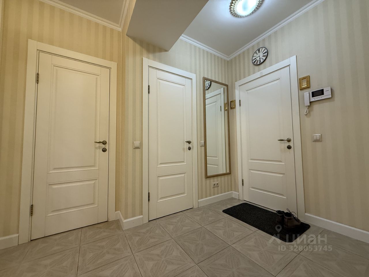 2-комнатная квартира, 60 м² — фото 7