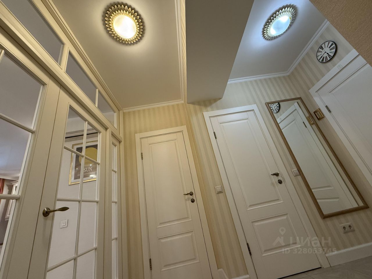 2-комнатная квартира, 60 м² — фото 6