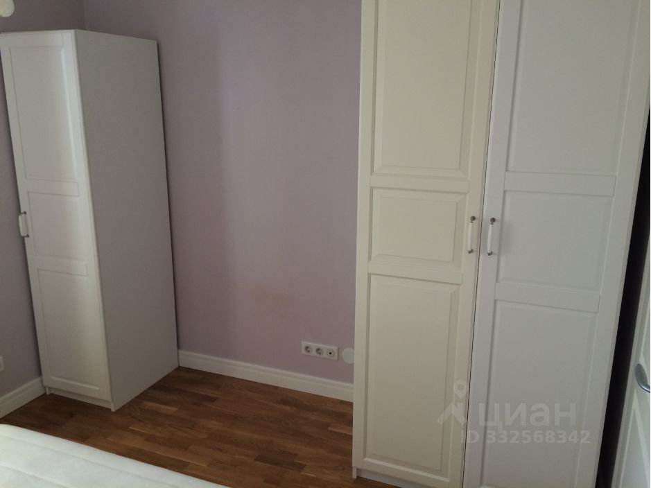 2-комнатная квартира, 37,2 м² — фото 4
