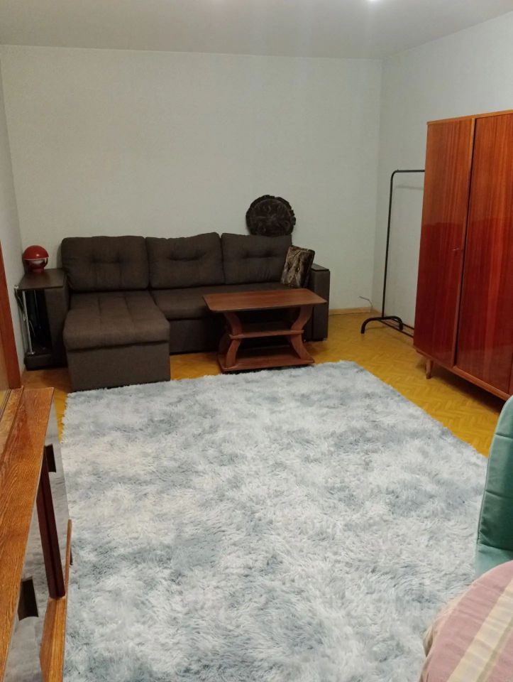 1-комнатная квартира, 32 м² — фото 2