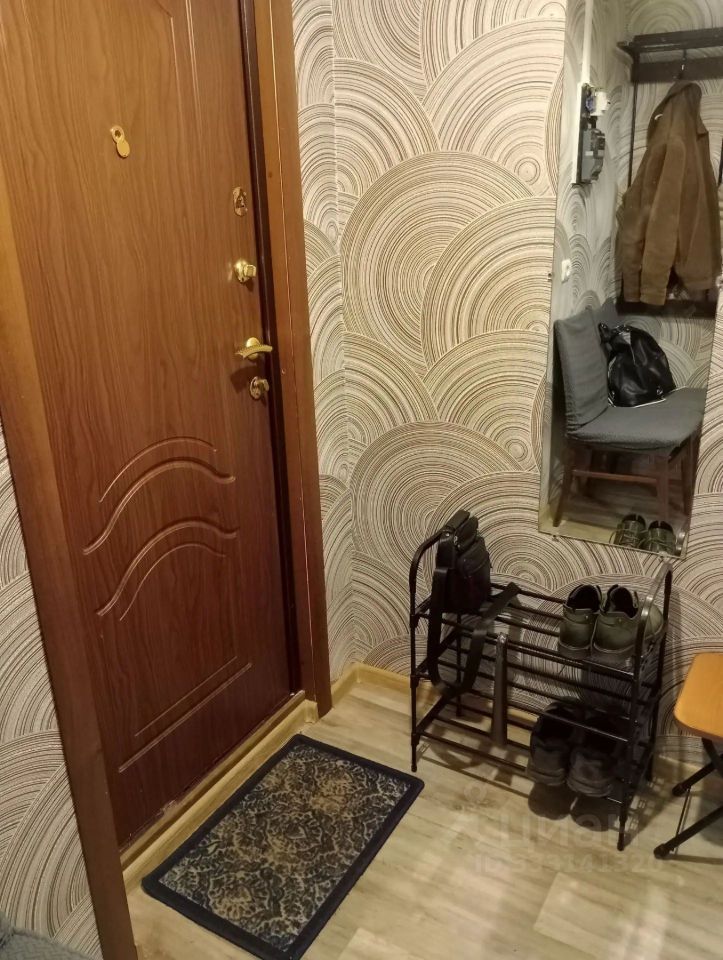 1-комнатная квартира, 32 м² — фото 5