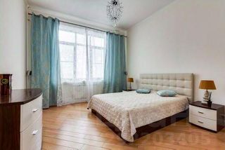 3-комн.кв., 117 м², этаж 11