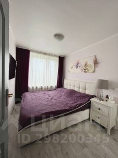 2-комн.кв., 45 м², этаж 12