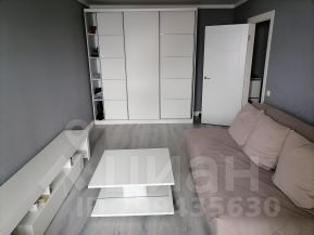 2-комн.кв., 45 м², этаж 11