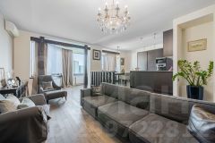 4-комн.кв., 140 м², этаж 14