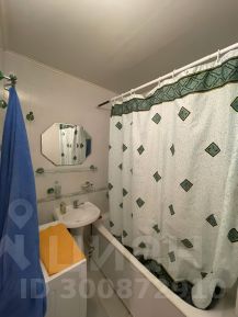 2-комн.кв., 40 м², этаж 1