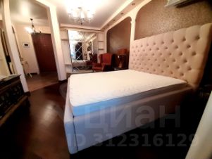 1-комн.кв., 40 м², этаж 14