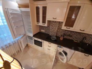 1-комн.кв., 40 м², этаж 14