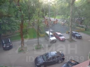 1-комн.кв., 36 м², этаж 3