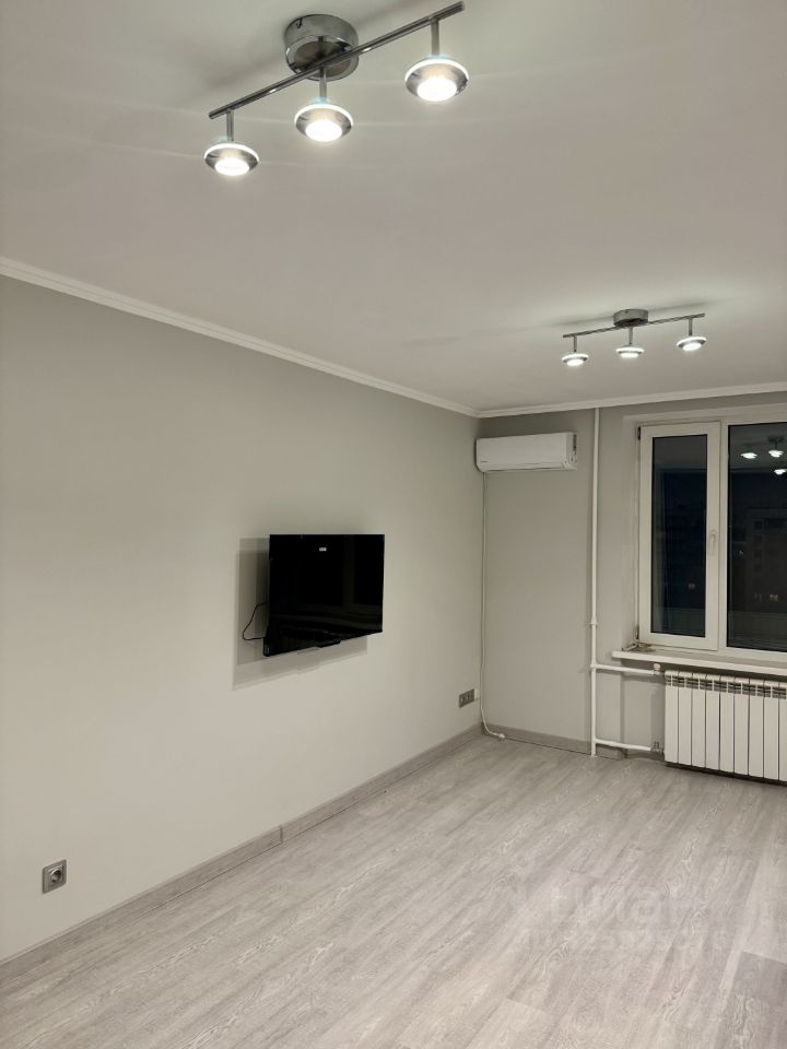 2-комнатная квартира, 47 м² — фото 7