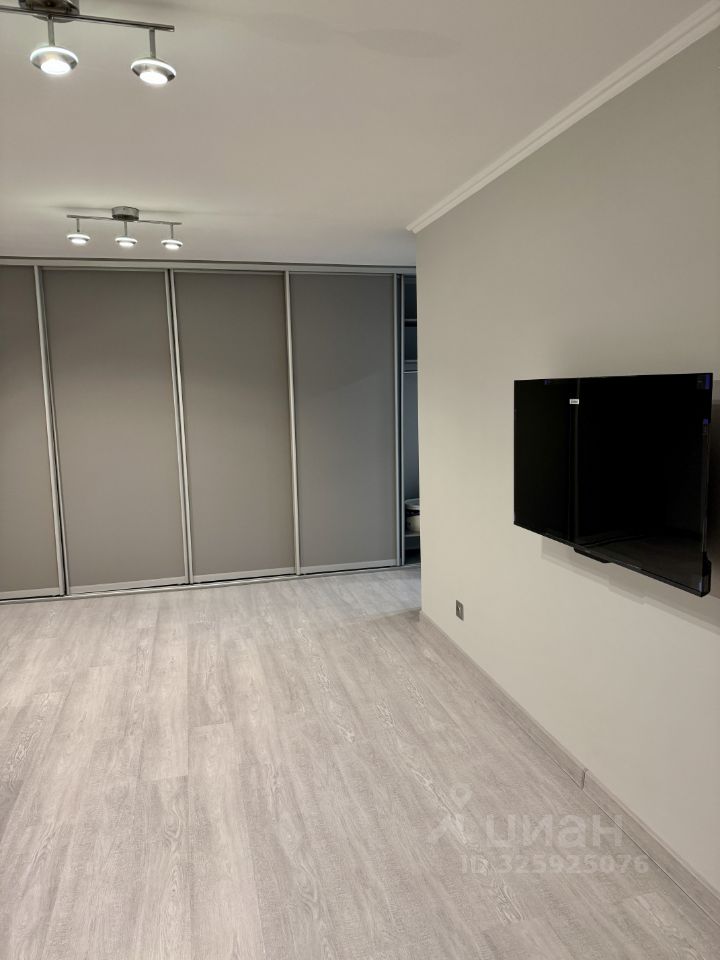 2-комнатная квартира, 47 м² — фото 6