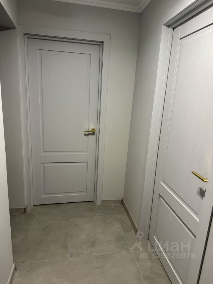 2-комнатная квартира, 47 м² — фото 8