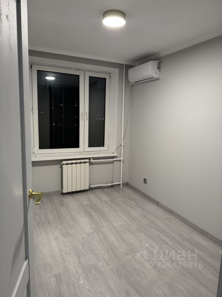 2-комнатная квартира, 47 м² — фото 5