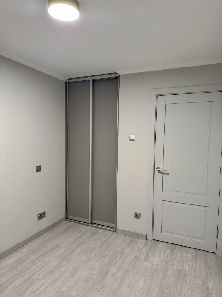 2-комнатная квартира, 47 м² — фото 4