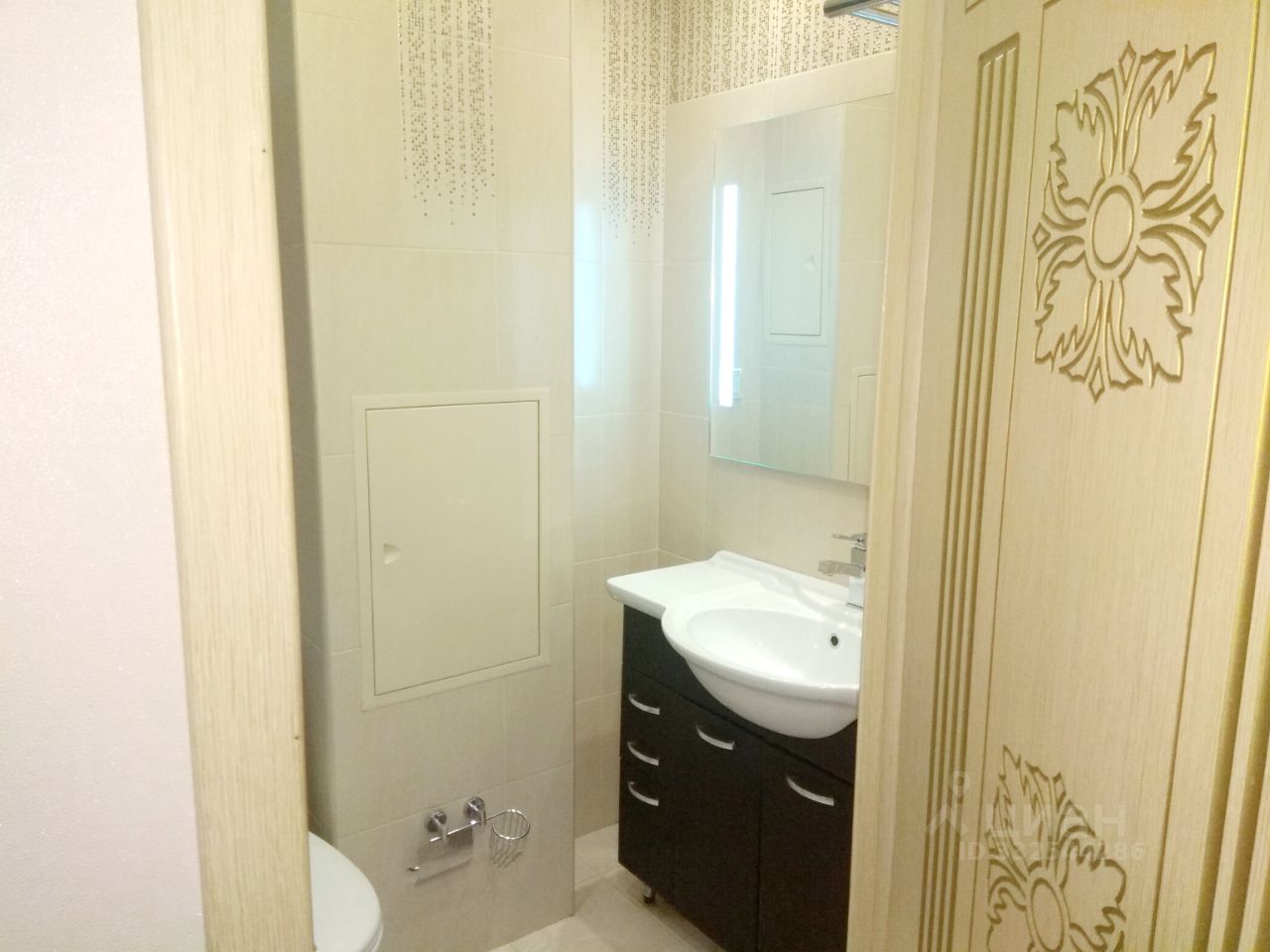 1-комнатная квартира, 35 м² — фото 4