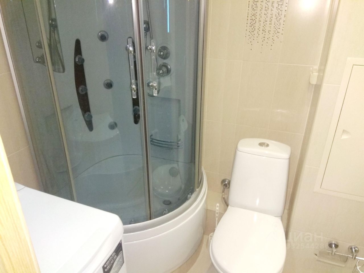 1-комнатная квартира, 35 м² — фото 6