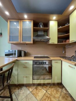 2-комн.кв., 56 м², этаж 10