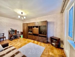 1-комн.кв., 38 м², этаж 9