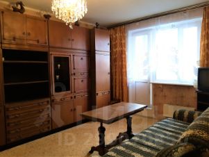 1-комн.кв., 40 м², этаж 4