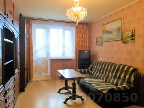 1-комн.кв., 40 м², этаж 4