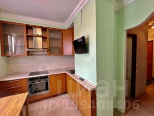 1-комн.кв., 38 м², этаж 16