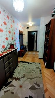 3-комн.кв., 75 м², этаж 17