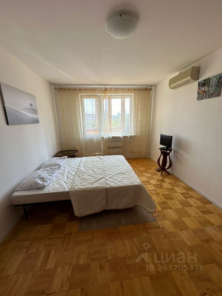 Сдается1-комн.квартира,38м²