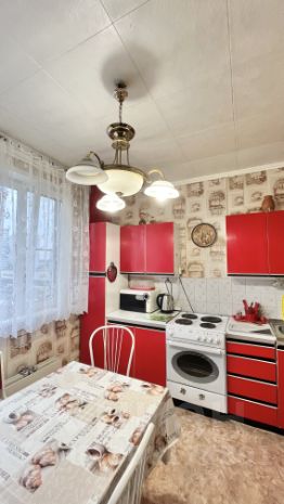 2-комн.кв., 58 м², этаж 6