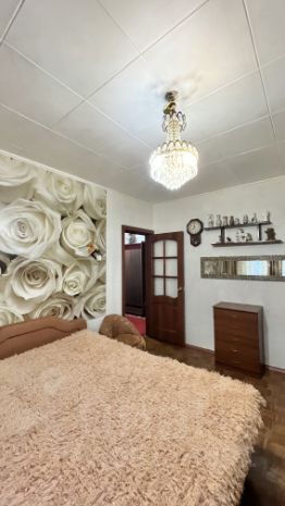 2-комн.кв., 58 м², этаж 6