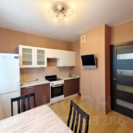 2-комн.кв., 56 м², этаж 4