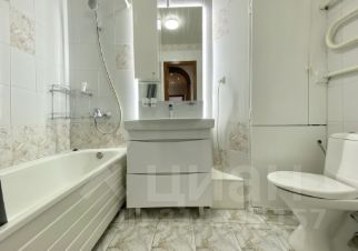 2-комн.кв., 52 м², этаж 12