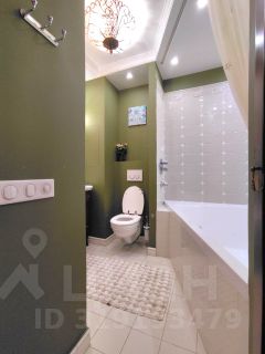3-комн.кв., 75 м², этаж 5