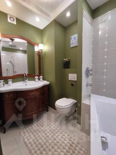 3-комн.кв., 75 м², этаж 5