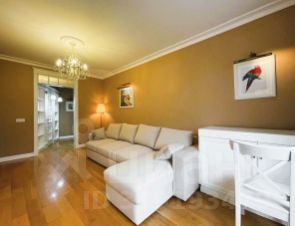 3-комн.кв., 75 м², этаж 5