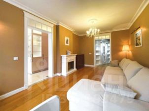 3-комн.кв., 75 м², этаж 5